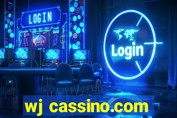 wj cassino.com